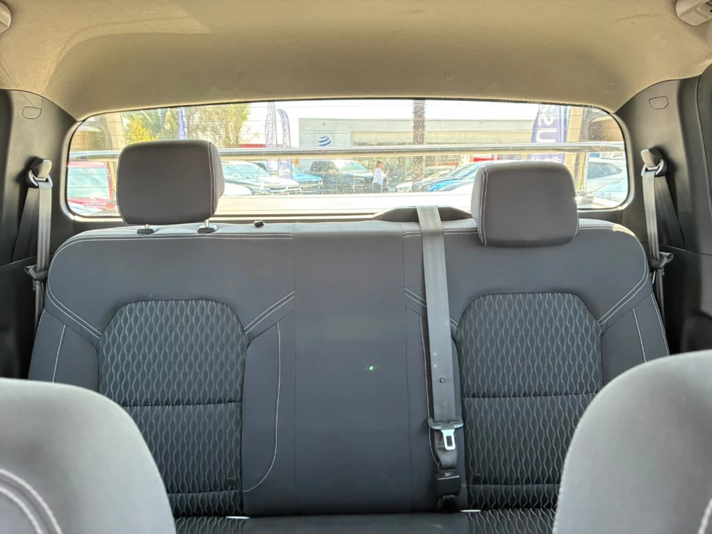 Maxus T60 2.8 Gl At 4x2 Diesel año 2023