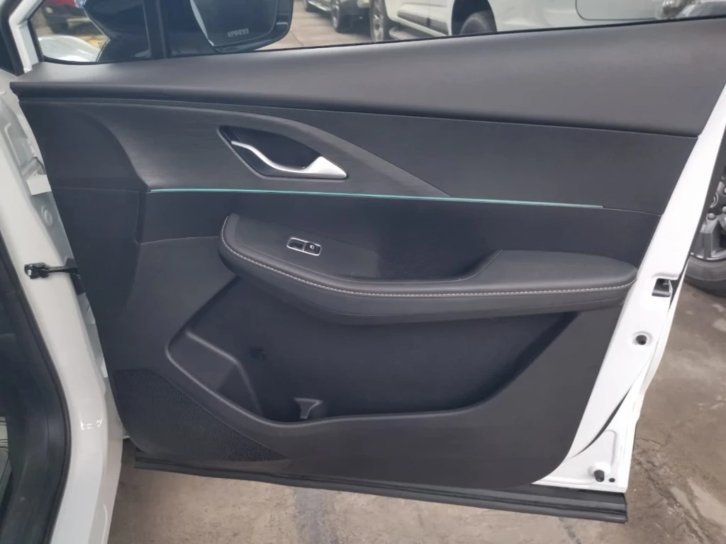 Omoda C5 1.6t Prestige 4x2 Dct At 5p año 2026