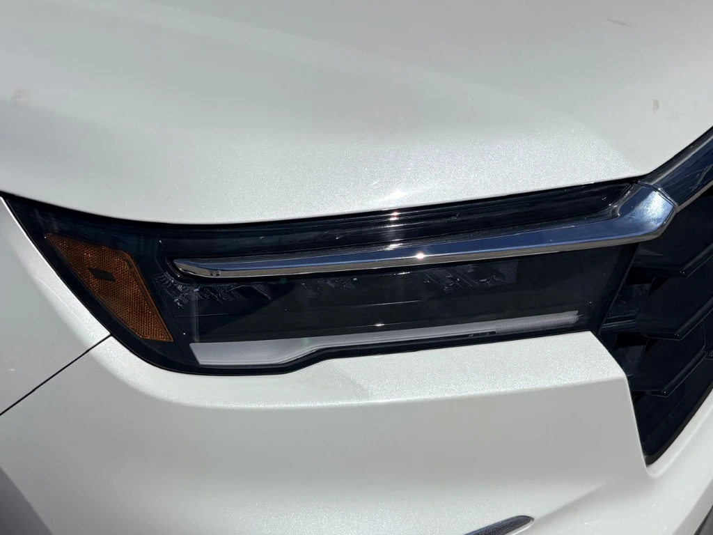 Honda Pilot 3.5 Elite 4x4 At 5p año 2023