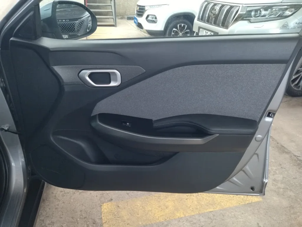 Kia K3 Cross Ex 16l 6mt Full año 2025
