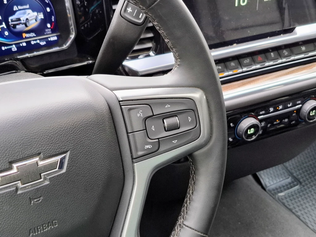 Chevrolet Silverado At10 4x4 5.3 Aut (c) año 2025