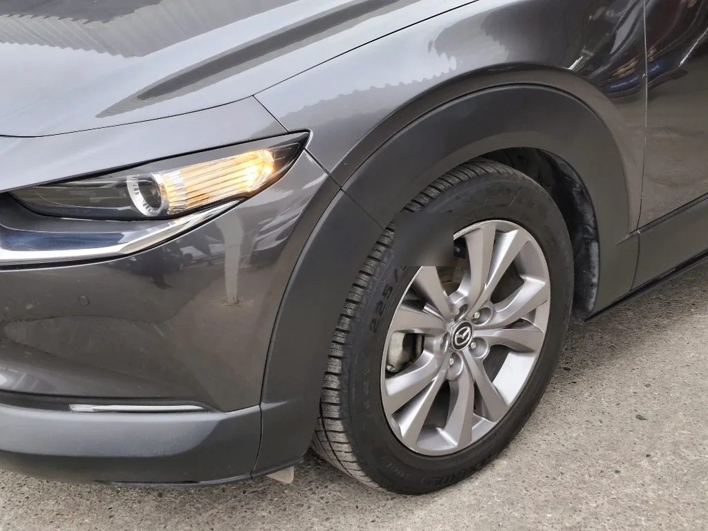 Mazda Cx-30 2.0 Gtx 4x4 6at 5p año 2020