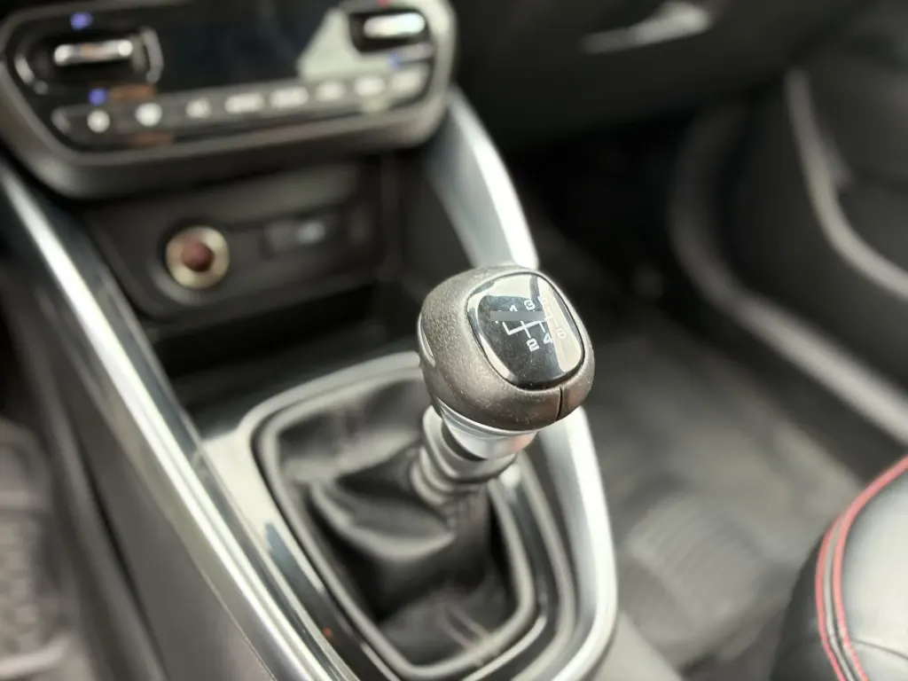 Chevrolet Groove 1.5 Premier Mt año 2024