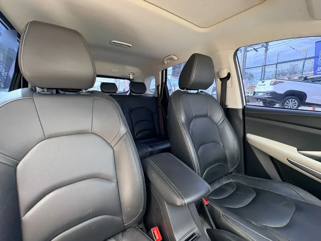 Chevrolet Captiva 1.5t Lt Fwd Mt 5p año 2020