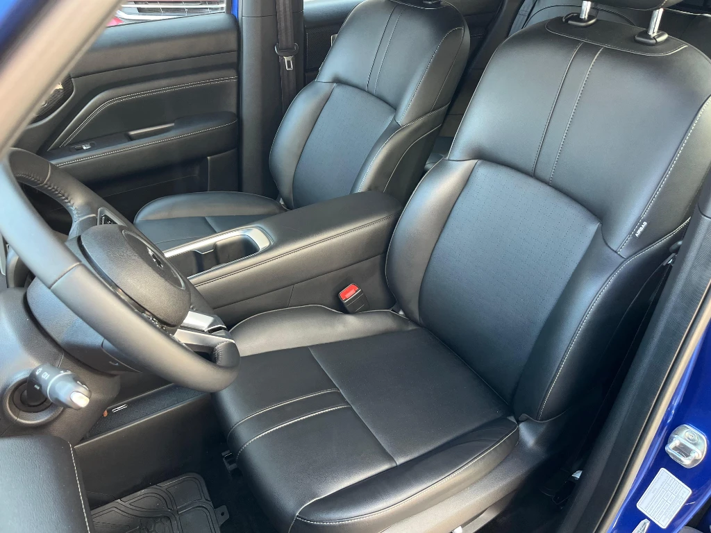 Chevrolet Spark Euv Activ T Aut año 2026