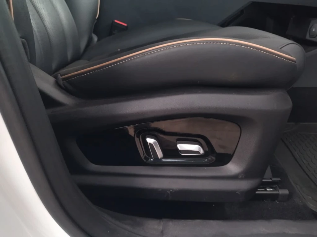 Omoda C5 1.6t Prestige 4x2 Dct At 5p año 2026