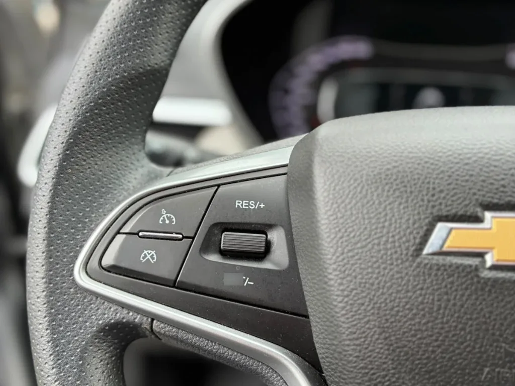 Chevrolet Groove 1.5 Ltz Mt año 2023