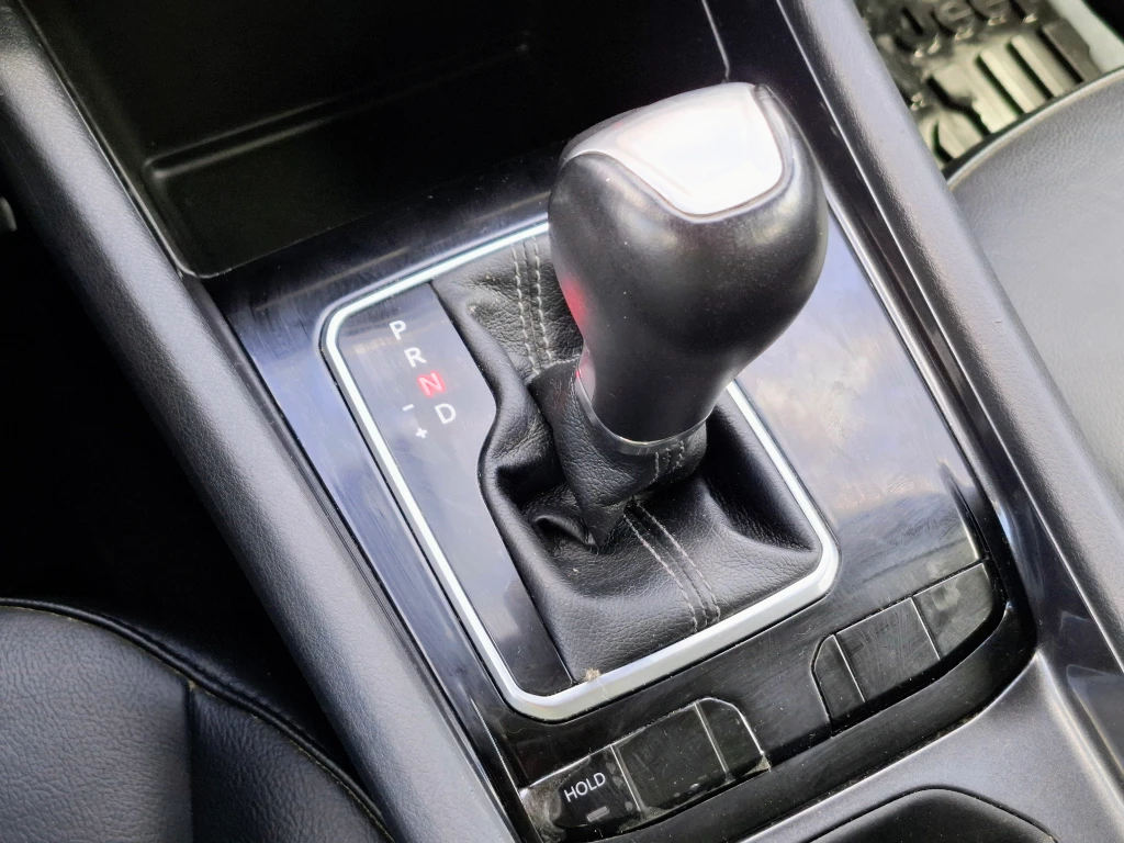 Jeep Compass 1.3 Longitude 4x2 At 5p año 2023