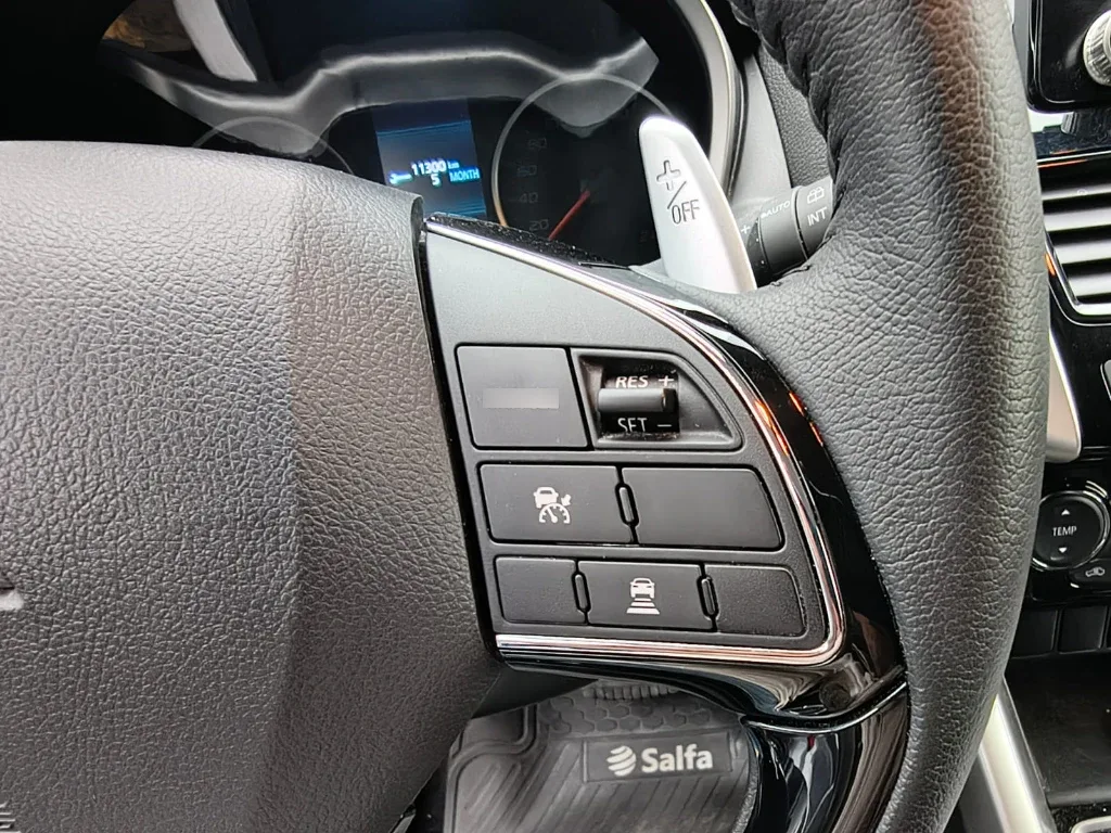 Mitsubishi Eclipse Cross 1.5 4x2 At Rs año 2026