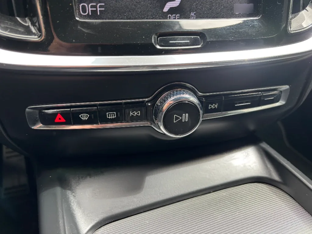 Volvo S60 2.0 T4 R-Design At año 2020
