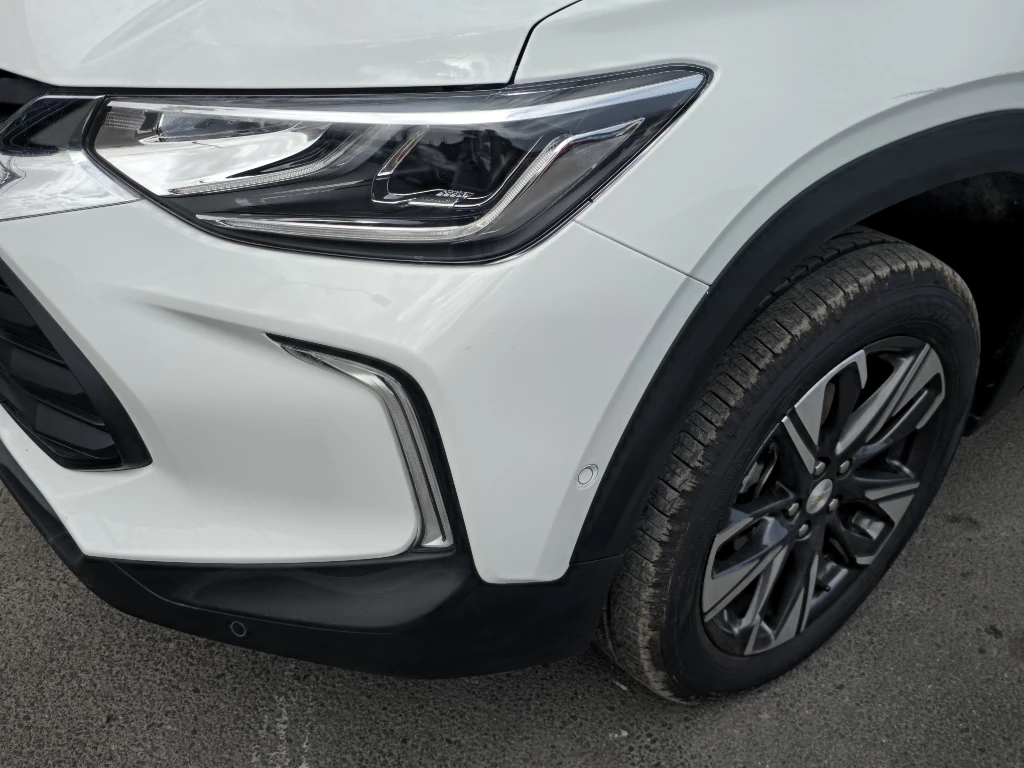 Chevrolet Tracker 1.2t Premier At S año 2025