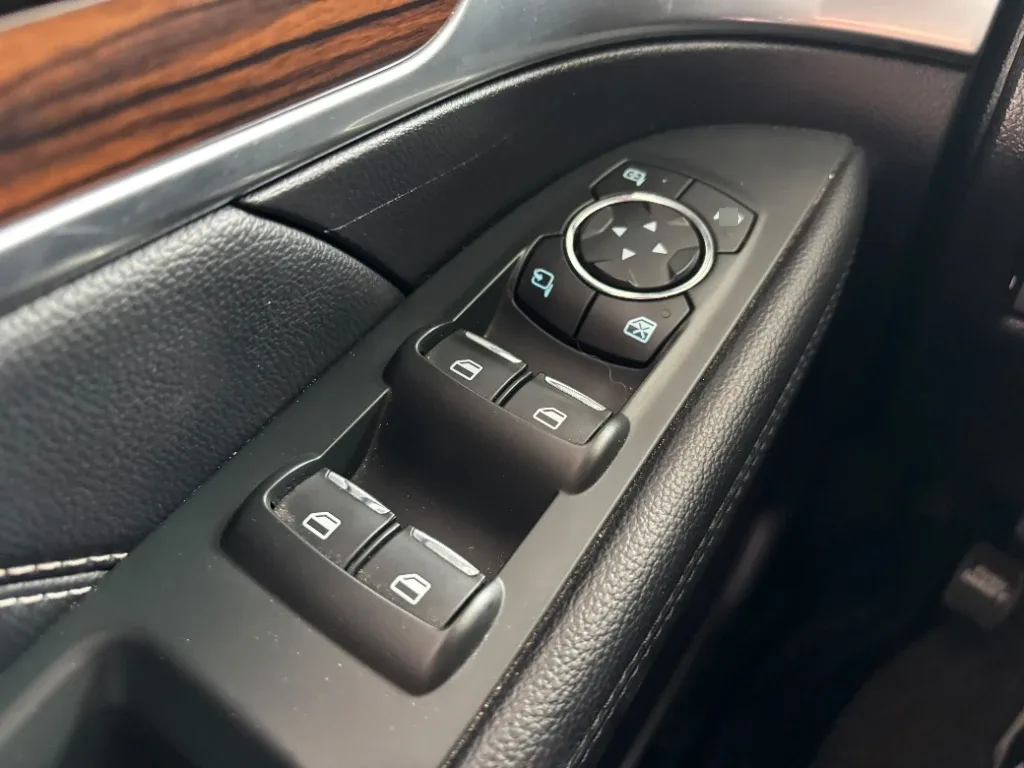 Ford Explorer 2.3 Limited At 4x4 año 2019