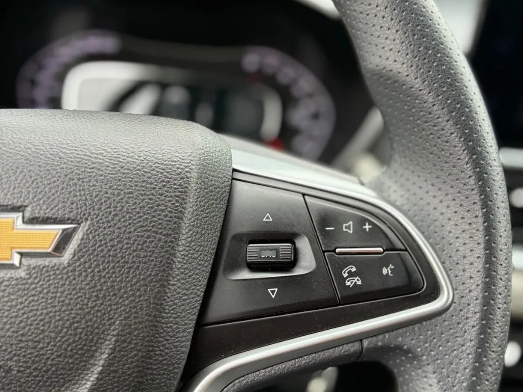 Chevrolet Groove 1.5 Ltz Mt año 2023