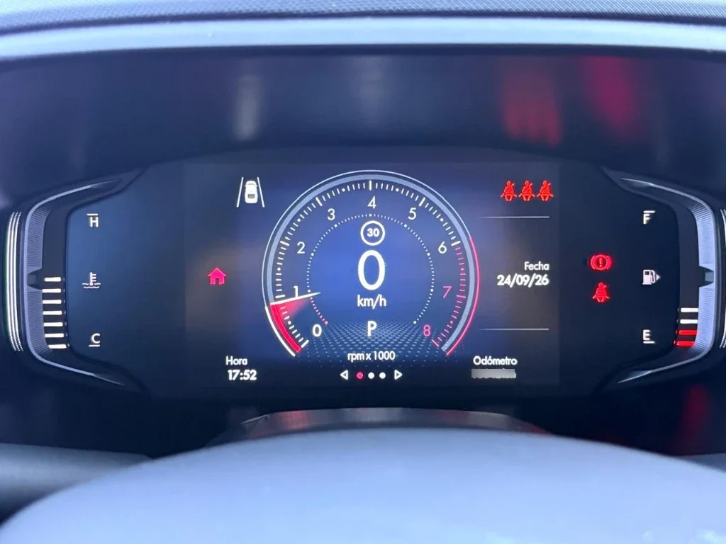 Fiat Fastback 1.0 Impetus At año 2025