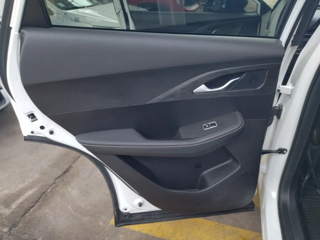 Omoda C5 1.6t Prestige 4x2 Dct At 5p año 2026