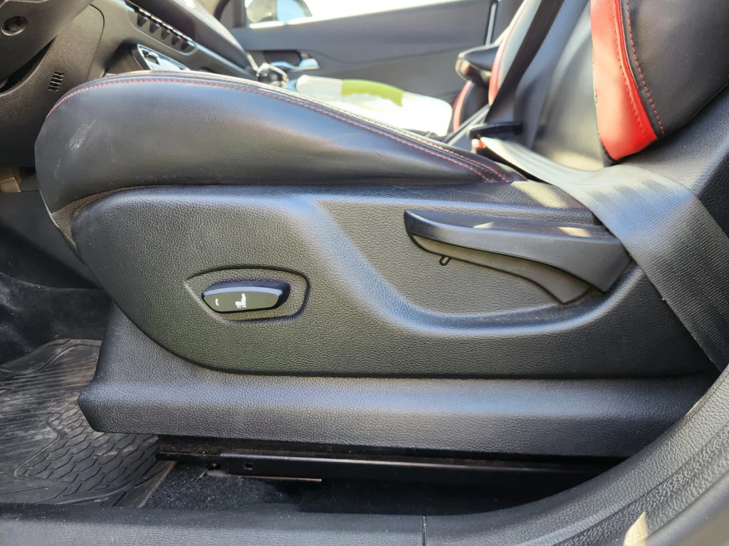 Chevrolet Groove 1.5 Premier Mt año 2023