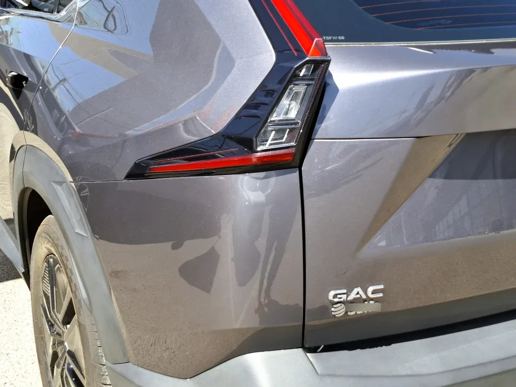 Gac Motor Emkoo 1.5t Gl 4x2 At 5p año 2025