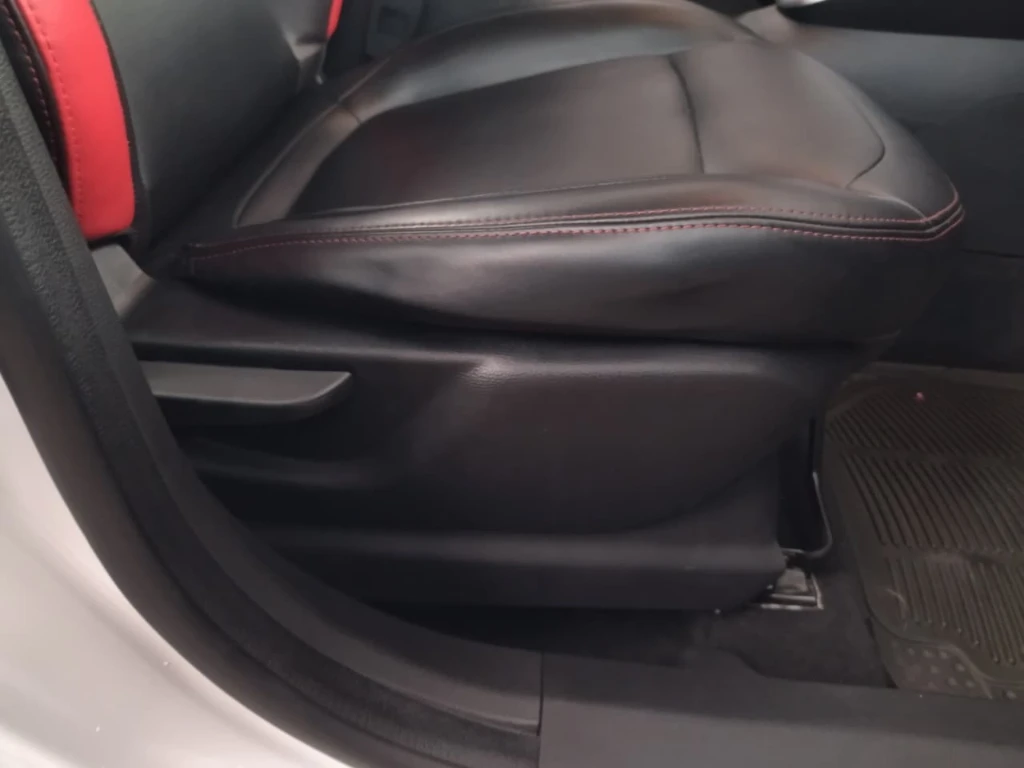 Chevrolet Groove 1.5 Premier Mt año 2023