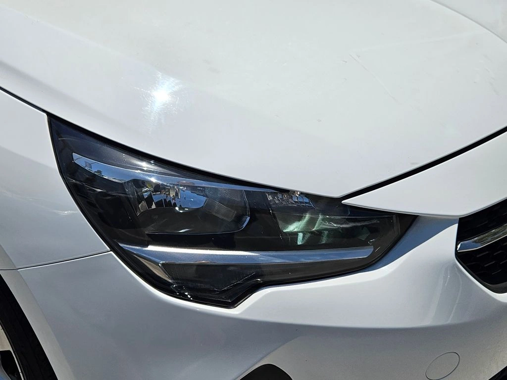 Opel Corsa 1.2 Edition 75hp 4x2 Mt5 5p año 2021