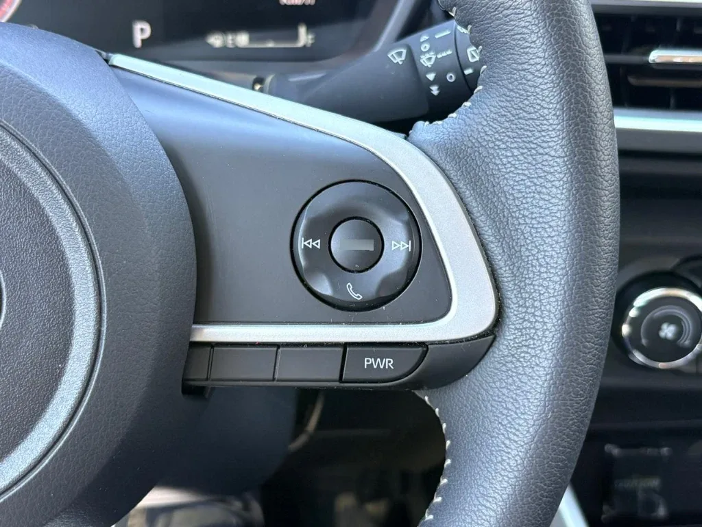 Toyota Raize 1.2 G 4x2 At 5p año 2026