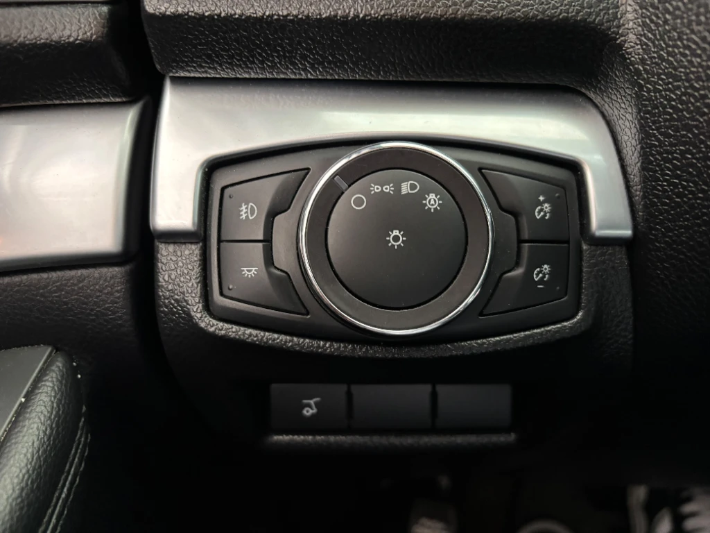 Ford Explorer 2.3 Limited At 4x4 año 2019