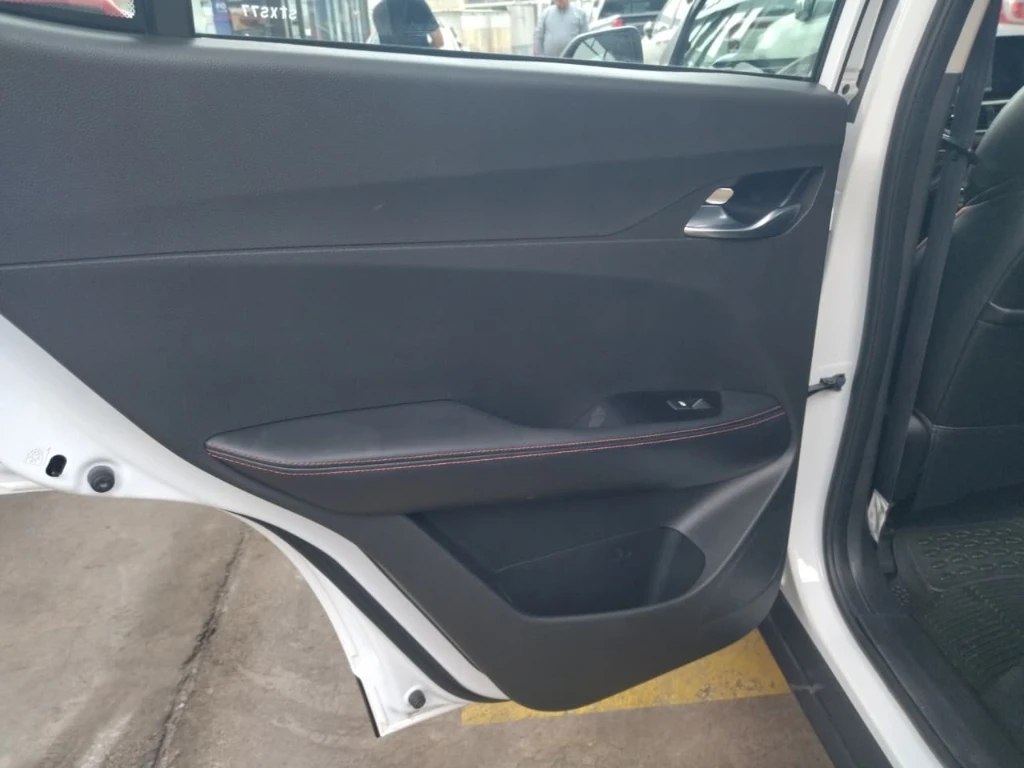 Chevrolet Groove 1.5 Premier Mt año 2023