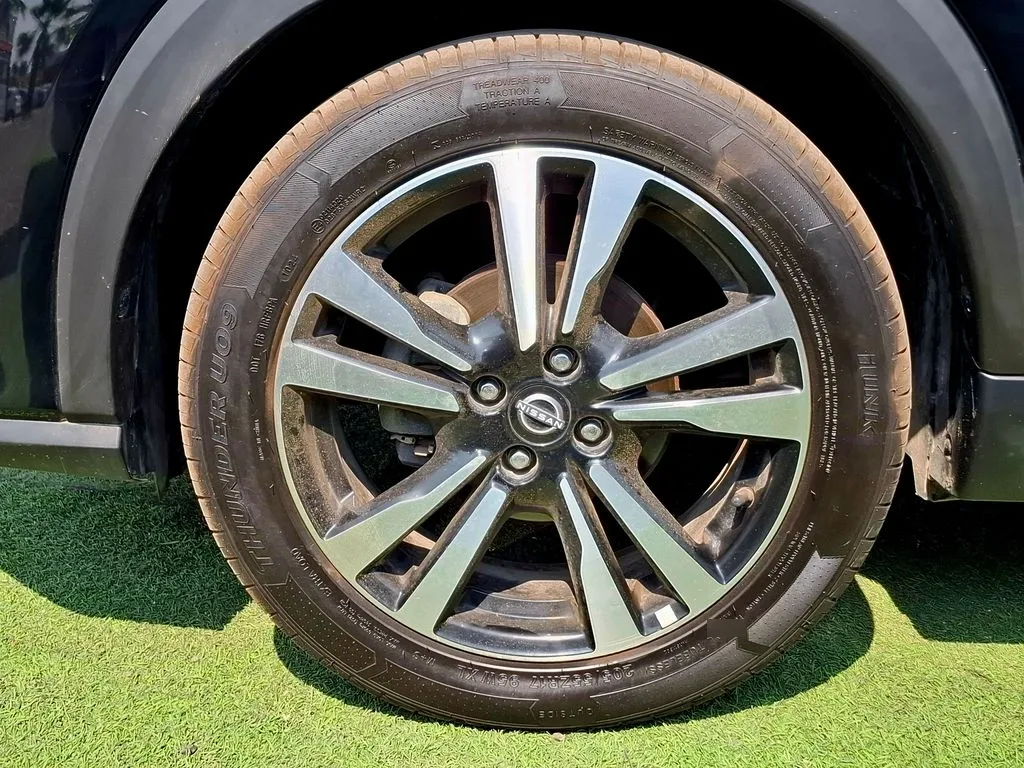 Nissan Kicks 1.6 Advance año 2024