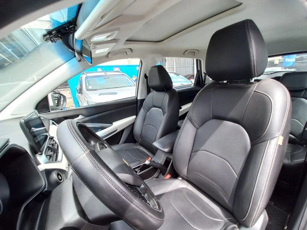 Chevrolet Captiva 1.5t Premier Fwd Mt 5p año 2022