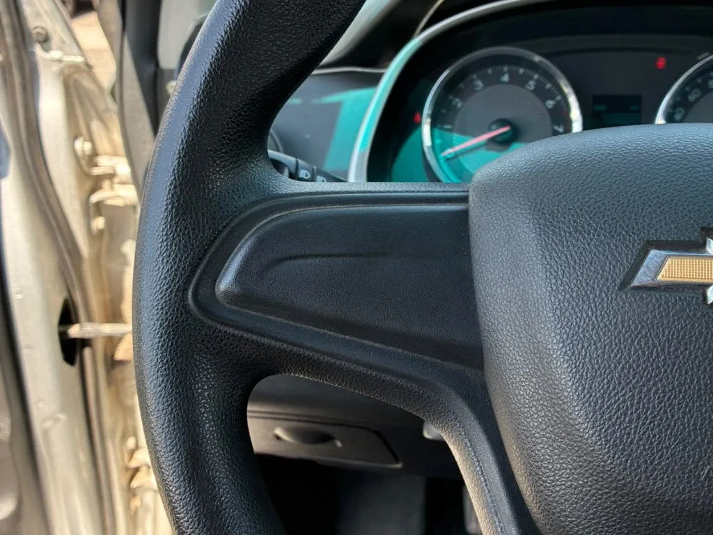 Chevrolet Sail 1.5 Mt año 2020