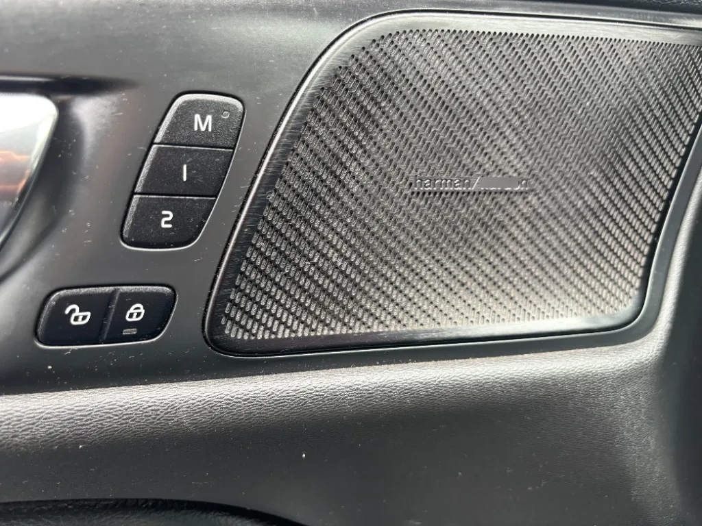 Volvo S60 2.0 T4 R-Design At año 2020