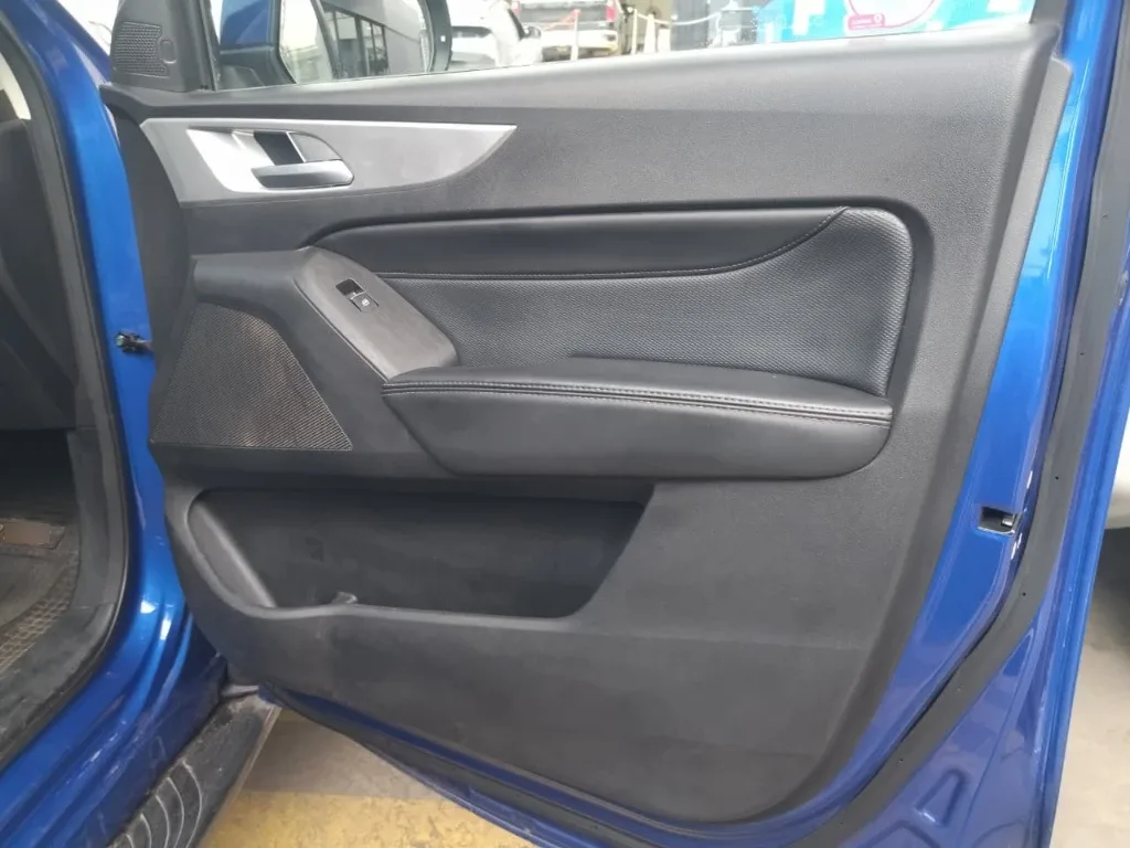 Great Wall Poer 2.0t Deluxe Diesel 4x4 Dob. Cab. Mt 4p año 2024