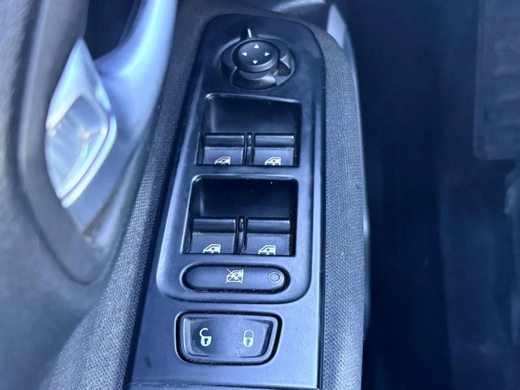 Jeep Renegade 1.8 Sport Lx Mt año 2019