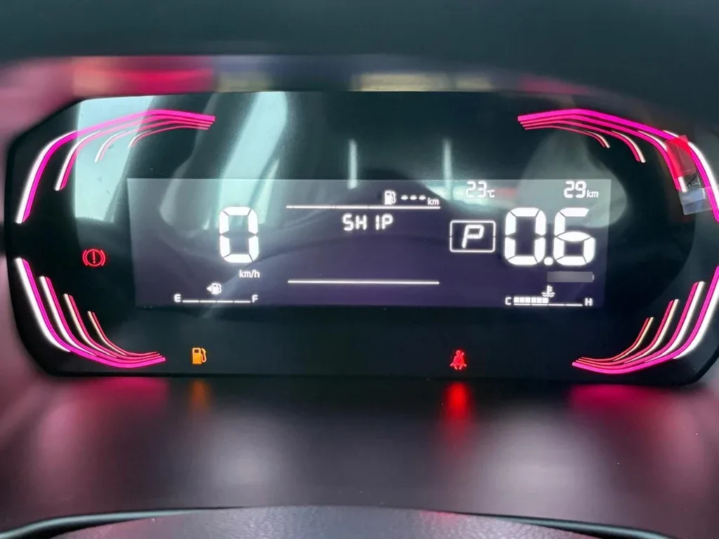 Kia Morning Mpi 1.2 Aut año 2026
