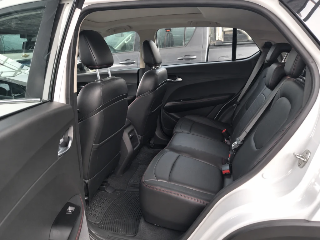Chevrolet Groove 1.5 Premier Mt año 2023