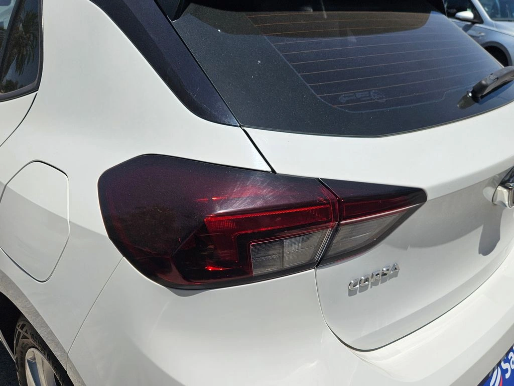 Opel Corsa 1.2 Edition 75hp 4x2 Mt5 5p año 2021