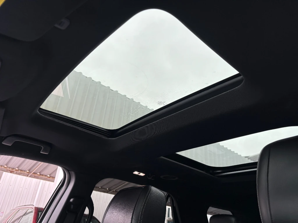 Ford Explorer 2.3 Limited At 4x4 año 2019