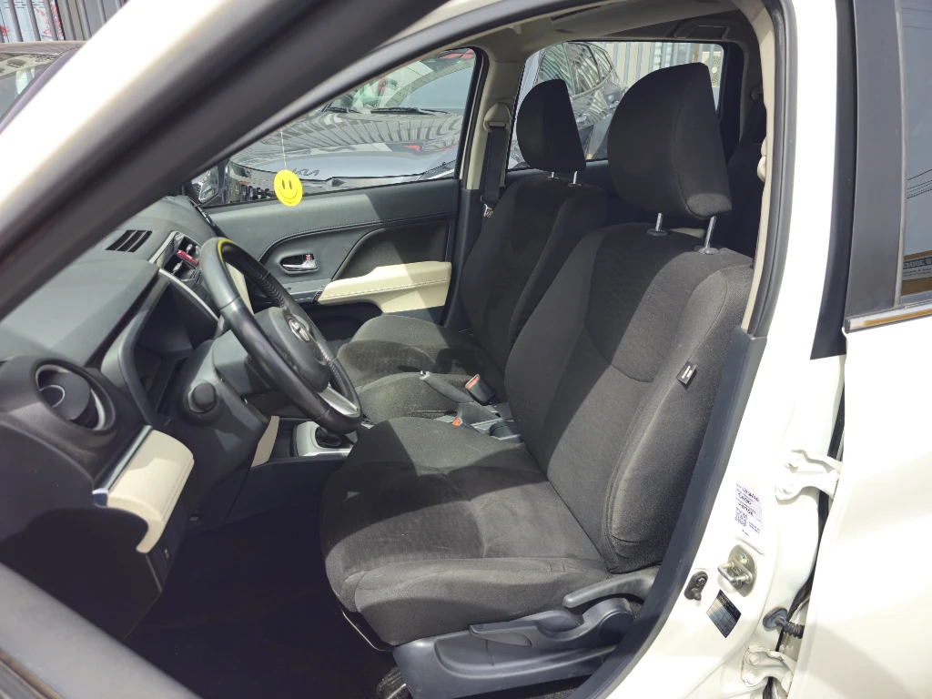 Toyota Rush 1.5 Xei 4x2 Mt 5p año 2023