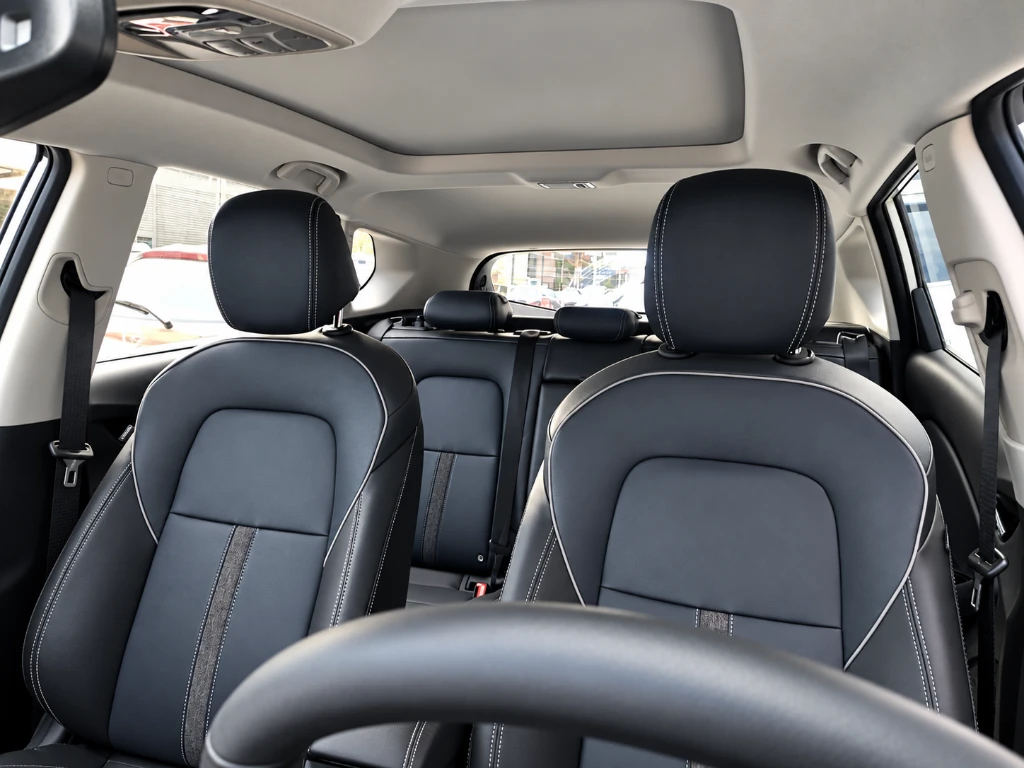 Chevrolet Tracker 1.2t Premier At S (c) año 2025