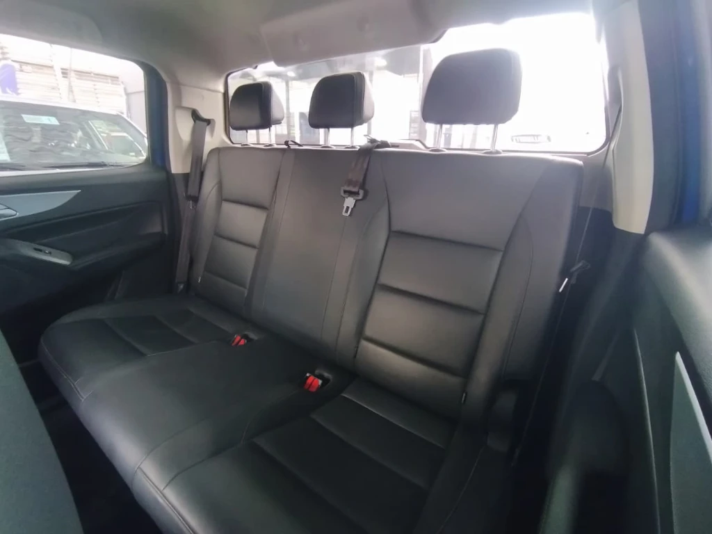 Great Wall Poer 2.0t Deluxe Diesel 4x4 Dob. Cab. Mt 4p año 2024