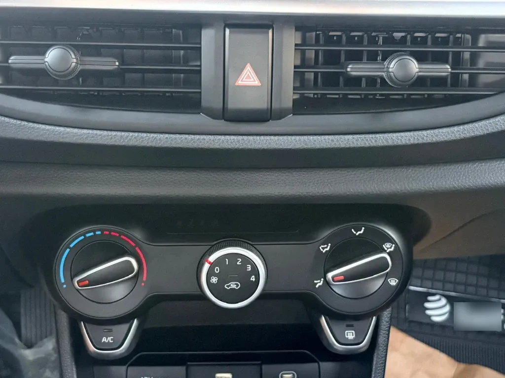 Kia Morning Mpi 1.2 Aut año 2026