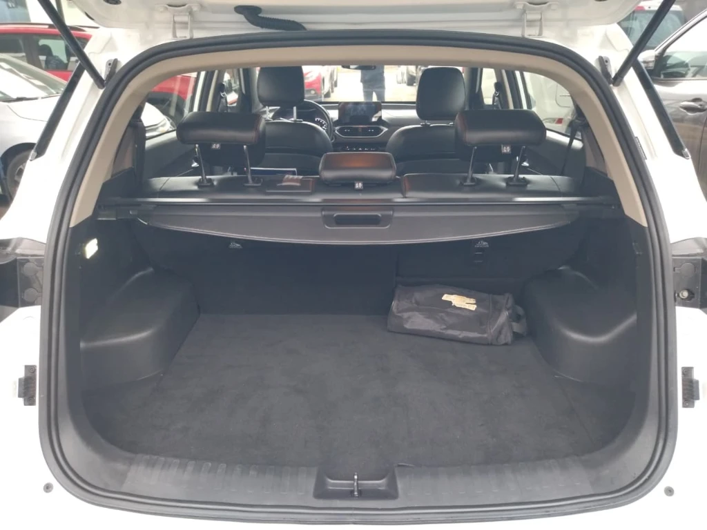 Chevrolet Groove 1.5 Premier Mt año 2023