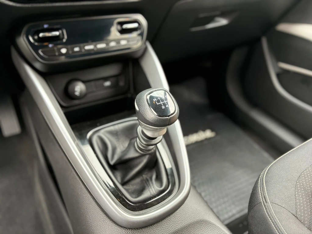 Chevrolet Groove 1.5 Ltz Mt año 2023
