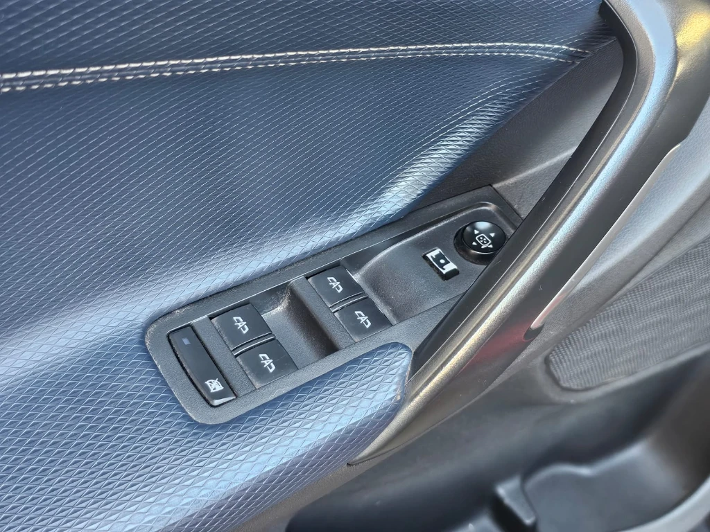 Chevrolet Tracker 1.2t Premier Fwd At 5p año 2021