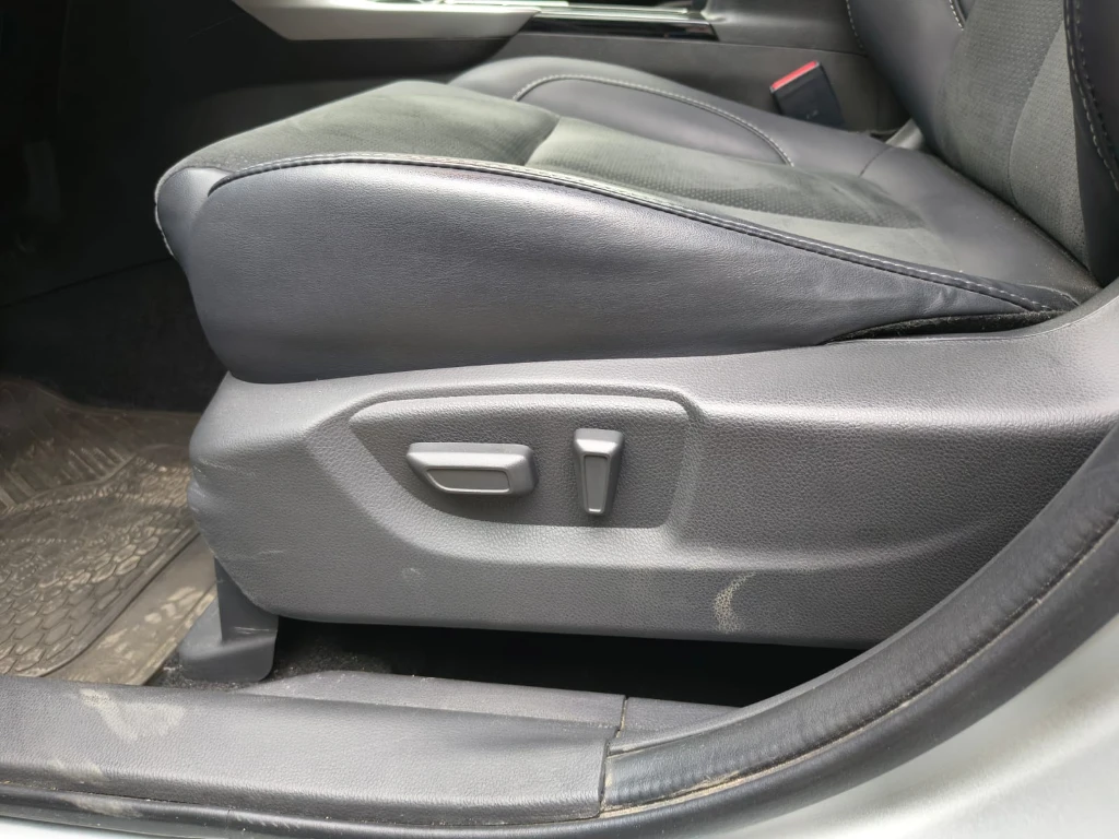 Mitsubishi Eclipse Cross 1.5 4x2 At Rs año 2026