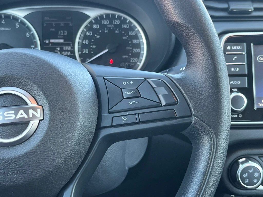 Nissan Versa 1.6 Sense 4x2 Mt 4p año 2025
