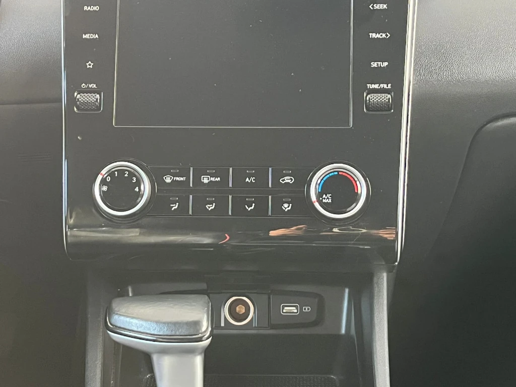Hyundai Tucson 2.0 Nx4 Plus 4x2 At 5p año 2023