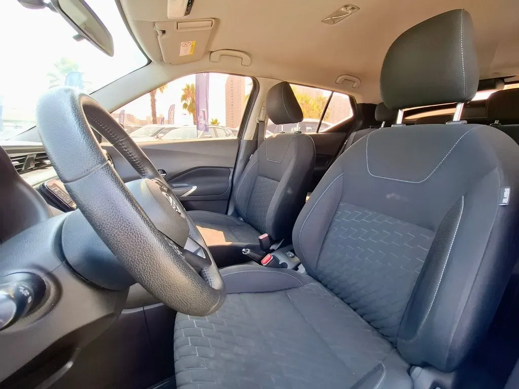 Nissan Kicks 1.6 Advance año 2024
