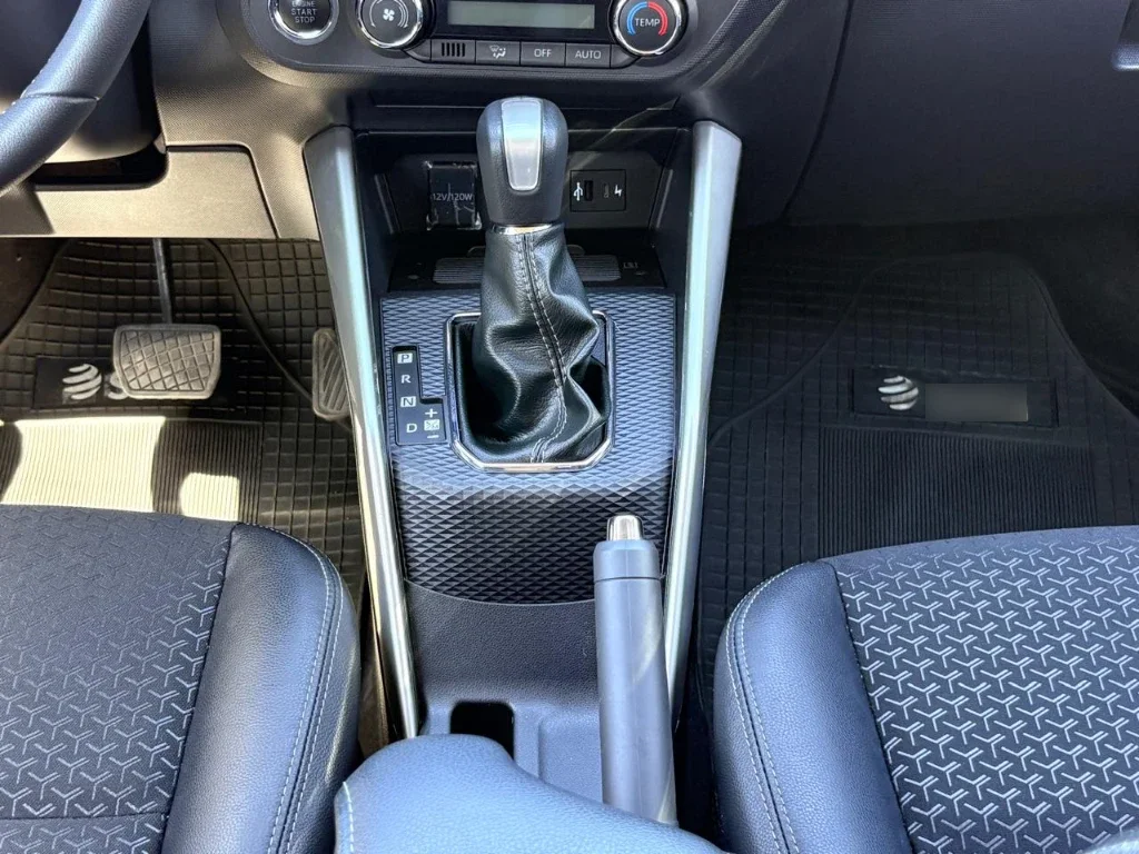 Toyota Raize 1.2 G 4x2 At 5p año 2026