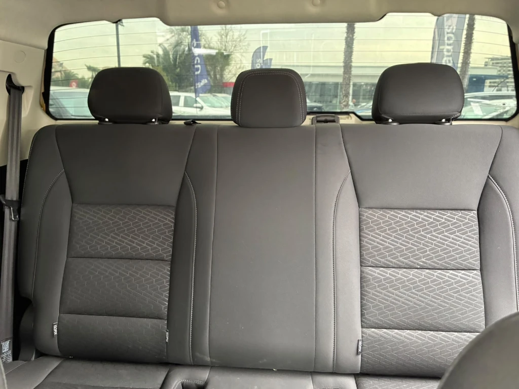 Great Wall Poer 2.0 Elite Mt Diesel año 2024