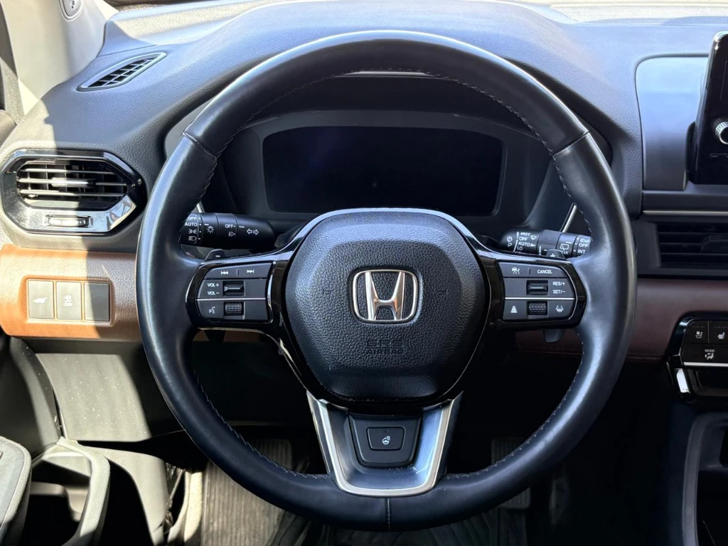 Honda Pilot 3.5 Elite 4x4 At 5p año 2023
